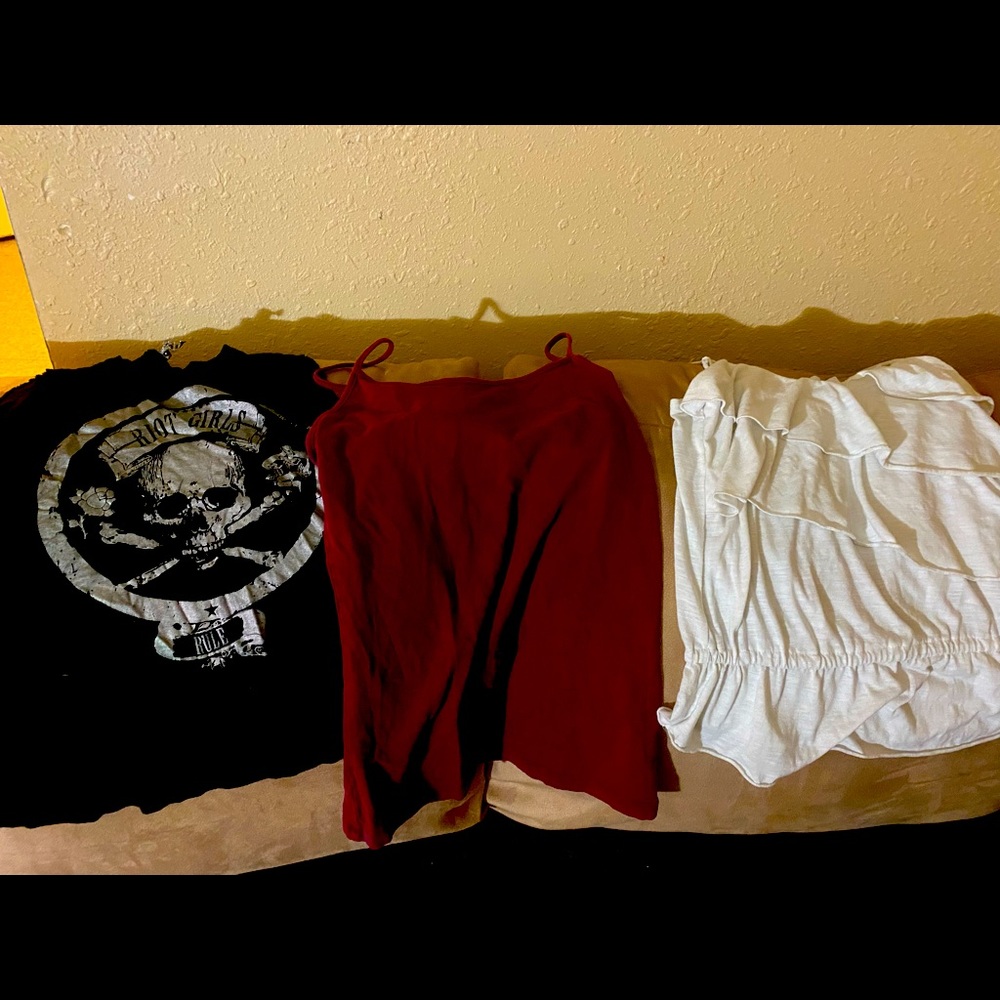 Womenswear